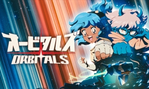 《滑板高手》欧版NDS版 游戏截图 4
